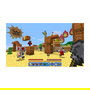 Nintendo Minecraft Switch Edition - Juego para Nintendo Switch, Género Acción y Aventura, Clasificación E10+, Lanzamiento 11/05/2017, Incluye Modo Multijugador hasta 8 Jugadores