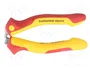 WIHA Pelacables Professional electric para cable redondo