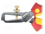 WIHA Pelacables Professional electric para cable redondo