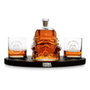 Thumbs Up Set de Licorera Original Stormtrooper con 2 Vasos y Bandeja
