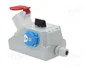 SPAMEL Kit de instalación IP44 a pared