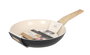 Inde Sartén 24 cm Aluminio Forjado Inducción Superb Quttin (6 Unidades)