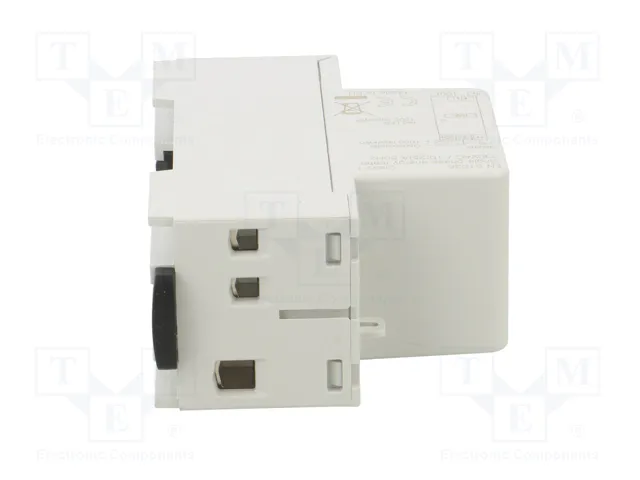 FINDER Controlador para raíl DIN OC IP50