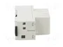 FINDER Controlador para raíl DIN OC IP50