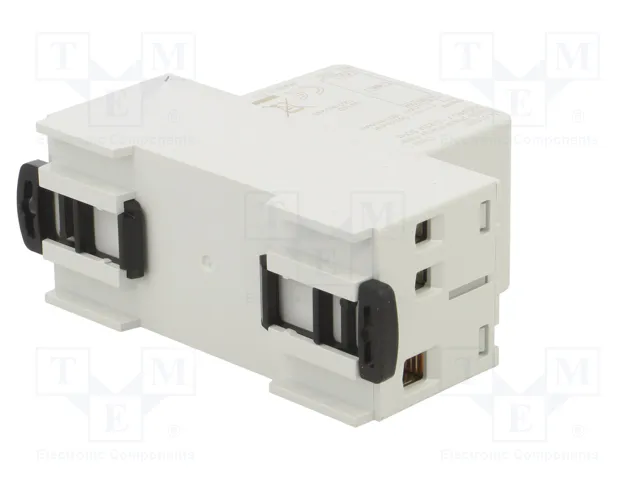 FINDER Controlador para raíl DIN OC IP50