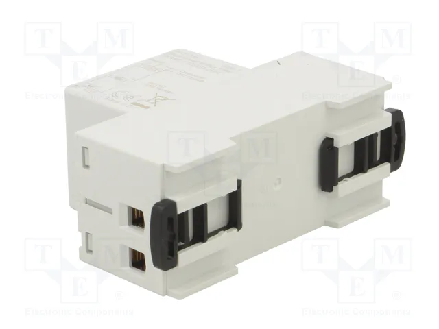 FINDER Controlador para raíl DIN OC IP50