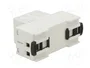 FINDER Controlador para raíl DIN OC IP50