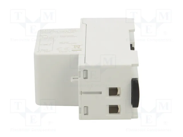 FINDER Controlador para raíl DIN OC IP50