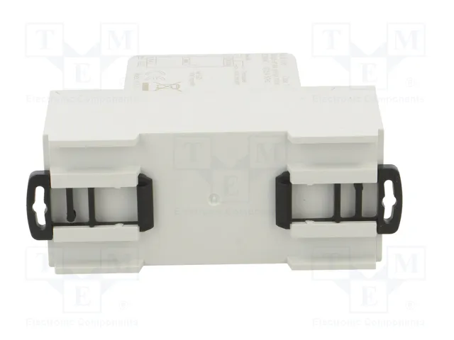 FINDER Controlador para raíl DIN OC IP50