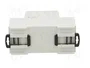 FINDER Controlador para raíl DIN OC IP50