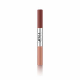 Clinique HI SHADOW PLAY Sombra de Ojos + Definidor de Sombra straweberry cocho