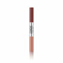Clinique HI SHADOW PLAY Sombra de Ojos + Definidor de Sombra straweberry cocho