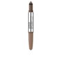 Clinique HI SHADOW PLAY Sombra de Ojos + Definidor de Sombra straweberry cocho