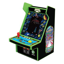 dreamGear My Arcade Micro Player Pro Galaga (2 en 1)