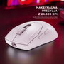Rampage Prote M5 Ratón Inalámbrico 24000 DPI RGB LED Blanco