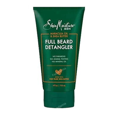 Shea Moisture Men's Maracuja & Shea Butter Beard Detangler