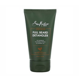Shea Moisture Men's Maracuja & Shea Butter Beard Detangler