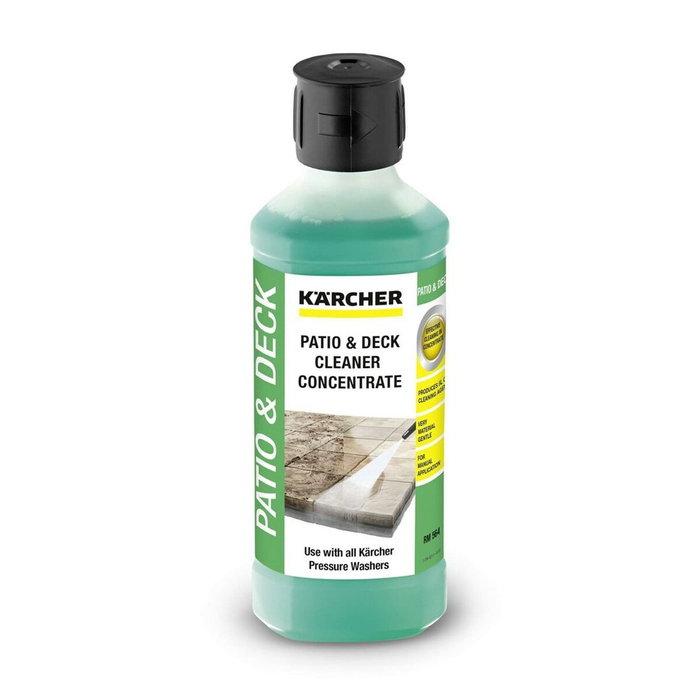 Kärcher RM 564 Limpiador de Terrazas y Balcones 500 ml