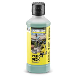 Kärcher RM 564 Limpiador de Terrazas y Balcones 500 ml