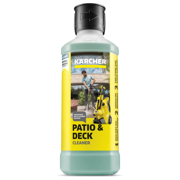 Kärcher RM 564 Limpiador de Terrazas y Balcones 500 ml