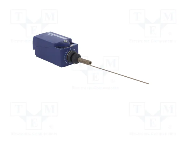 TELEMECANIQUE SENSORS Osiswitch XCKP2106P16 Interruptor de fin de carrera NO + NC