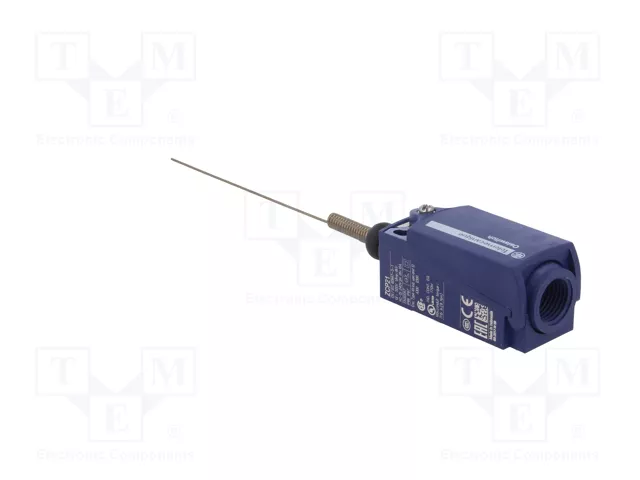 TELEMECANIQUE SENSORS Osiswitch XCKP2106P16 Interruptor de fin de carrera NO + NC