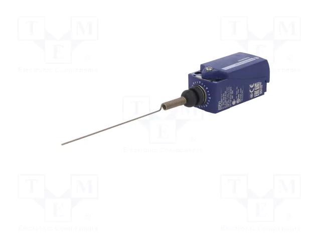 TELEMECANIQUE SENSORS Osiswitch XCKP2106P16 Interruptor de fin de carrera NO + NC