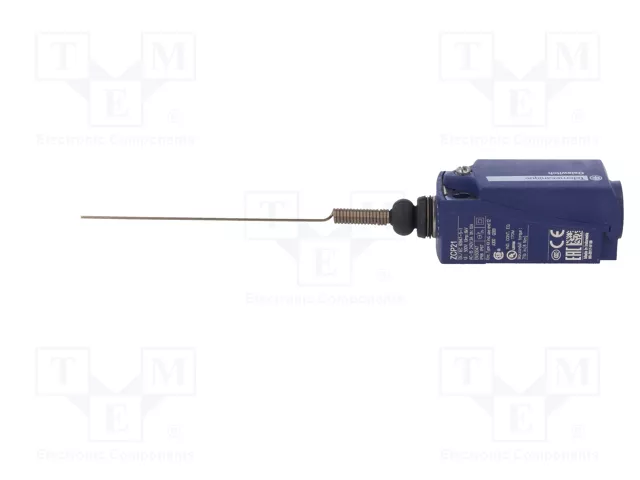 TELEMECANIQUE SENSORS Osiswitch XCKP2106P16 Interruptor de fin de carrera NO + NC