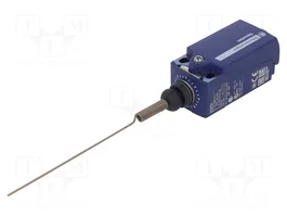 TELEMECANIQUE SENSORS Osiswitch XCKP2106P16 Interruptor de fin de carrera NO + NC