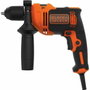 Black + Decker Taladro de percusión de 710 vatios
