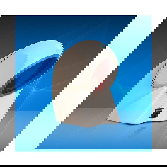 Honeywell Orbit 7120 USB Stand Beige Honeywell Orbit 7120 USB Stand Beige