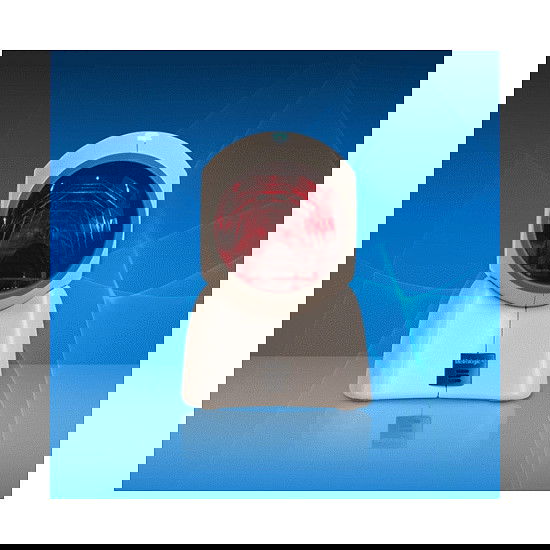 Honeywell Orbit 7120 USB Stand Beige Honeywell Orbit 7120 USB Stand Beige