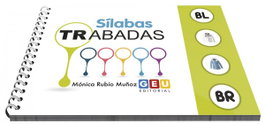 GEU, Sílabas trabadas BL;BR