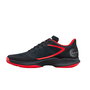 Zapatillas de Tenis para Hombre Wilson Hurakn Lite Negro
