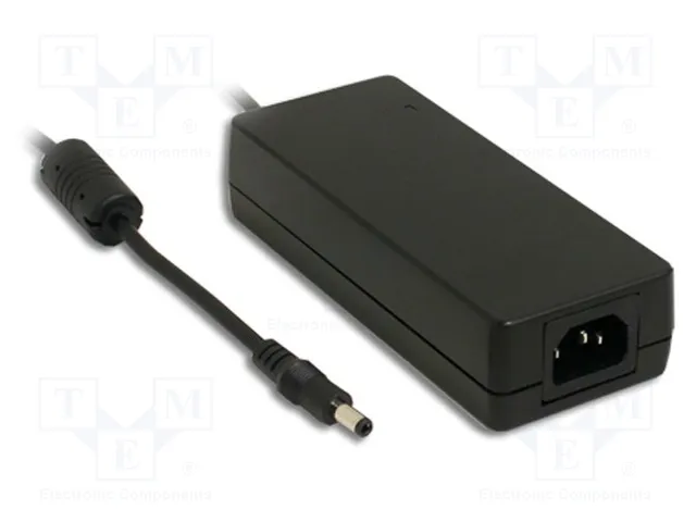 MEAN WELL GST90A19-P1M Alimentador de 90W 19VDC MEAN WELL GST90A19-P1M Alimentador de 90W 19VDC