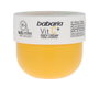 Babaria VITAMIN C+ Body Cream 100% Vegan Crema Hidratante Corporal 400 ml