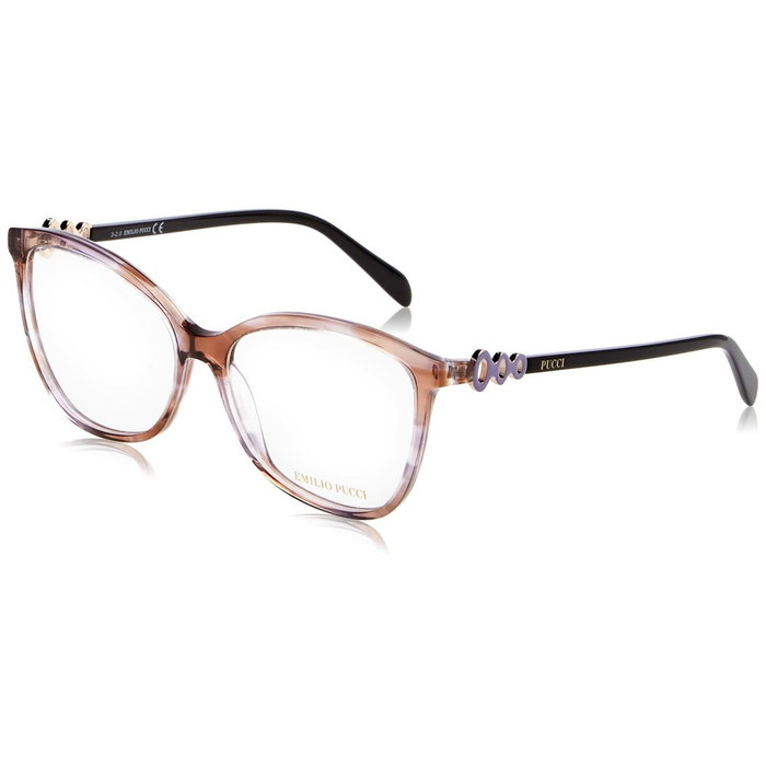 Montura de Gafas Mujer Emilio Pucci EP5178 56047