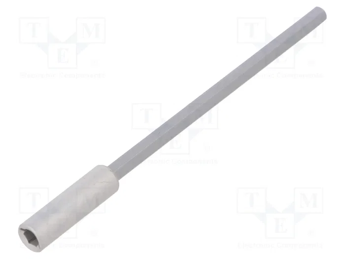 WIHA Punta de destornillador serie MICO 110mm WIHA Punta de destornillador serie MICO 110mm