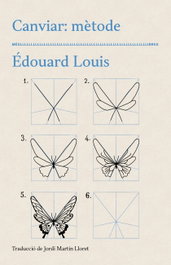 Canviar: mètode, Edouard Louis - MES LLIBRES