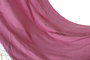 DKD Home Decor Hamaca Terraza Y Jardin Rosa Poliester/Algodon/Pino 80 x 28 x 255 cm
