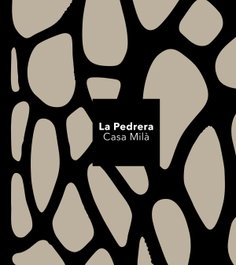 TRIANGLE POSTALS, La Pedrera - Casa Milà (Ed.Premium)