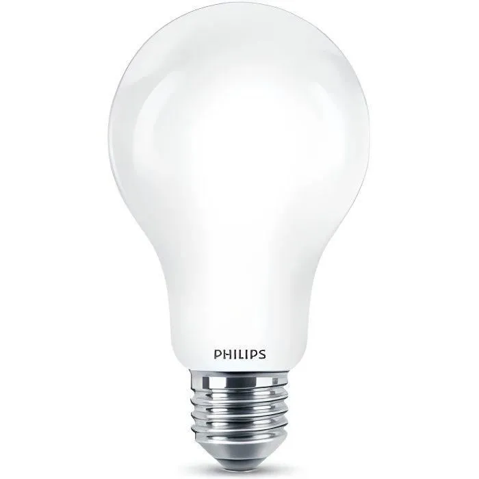 Philips Bombilla LED Estándar E27 17,5W 2452 lm 4000K