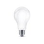 Philips Bombilla LED E27 Standard 17.5W 2452lm 4000K Luz Día Ø7.5 x 12.1 cm