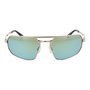 Gafas de Sol Hombre Serengeti SS570006 Multicolor