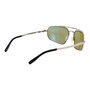 Gafas de Sol Hombre Serengeti SS570006 Multicolor