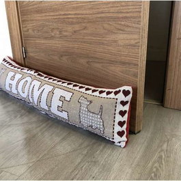 Burcasa Burlete Textil Home 20x90 cm