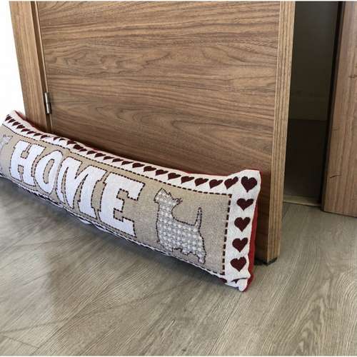 Burcasa Burlete Textil Home 20x90 cm Burcasa Burlete Textil Home 20x90 cm