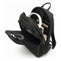 COOLBOX Mochila para Portátil 15.6 pulg. Negro