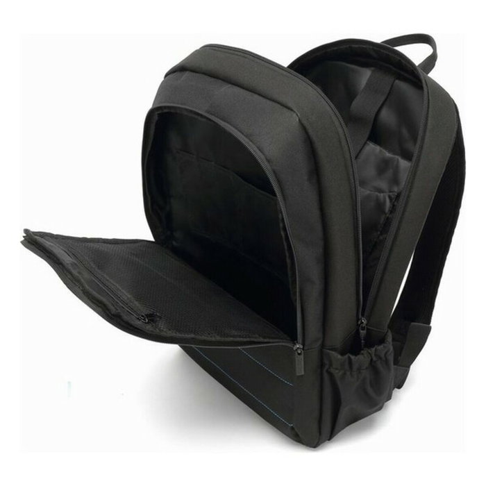 COOLBOX Mochila para Portátil 15.6 pulg. Negro COOLBOX Mochila para Portátil 15.6 pulg. Negro