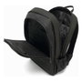 COOLBOX Mochila para Portátil 15.6 pulg. Negro